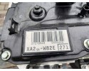 Motor Toyota Sienna IV XL40 2021 2.5 Híbrido