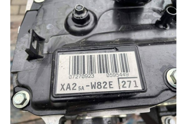 Motor Toyota Sienna IV XL40 2021 2.5 Híbrido