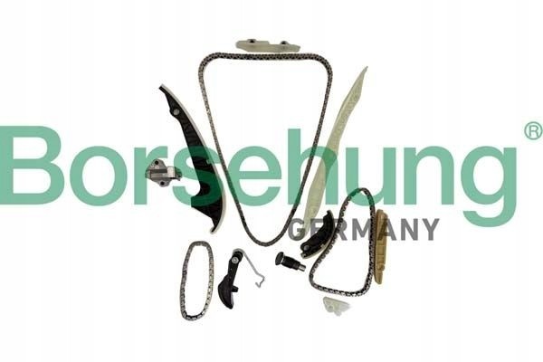 Timing Set 2 0 TSI TFSI Audi SEAT Skoda VW GEN3 EA888
