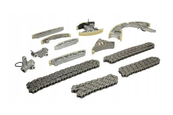 TIMING CHAIN AUDI A8 Q7 VW TOUAREG 4 2 TDI CTEC CDSB CCFC CCFA CKDA