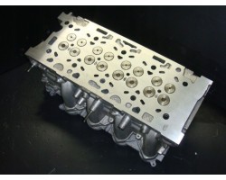 Head FORD focus 1 0 ECOBOOST fiesta connect ready for assembly