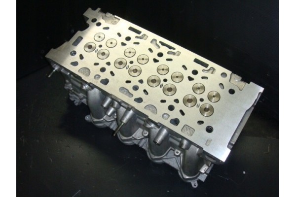 Head FORD focus 1 0 ECOBOOST fiesta connect ready for assembly