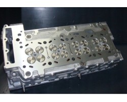 fiat 3 0 JTD DUCATO head ready for installation