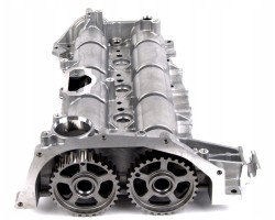 Camshaft head cover FORD CUSTOM TRANSIT 2 0 ECOBLUE HG9Q 6E262