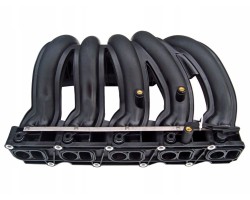 INTAKE MANIFOLD MERCEDES W210 W211 W203 ML 2 7 270 CDI OE A6120901937