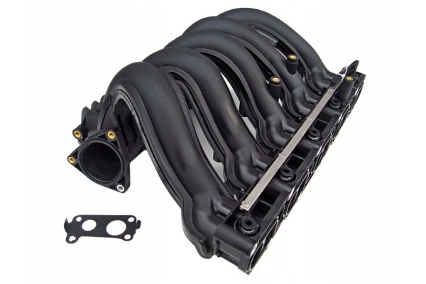 INTAKE MANIFOLD MERCEDES W210 W211 W203 ML 2 7 270 CDI OE A6120901937 Catalog number of the part GT57 003