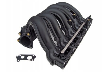 INTAKE MANIFOLD MERCEDES W210 W211 W203 ML 2 7 270 CDI OE A6120901937 Catalog number of the part GT57 003