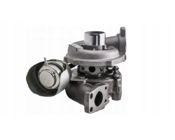 NEW TURBINE FORD CITROEN PEUGEOT BMW 1 6 HDI TDCI 109 km 110 km