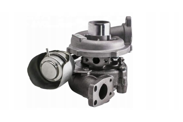 NEW TURBINE FORD CITROEN PEUGEOT BMW 1 6 HDI TDCI 109 km 110 km
