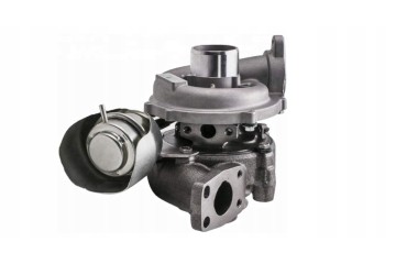 NEW TURBINE FORD CITROEN PEUGEOT BMW 1 6 HDI TDCI 109 km 110 km