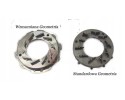 NEW TURBINE FORD CITROEN PEUGEOT BMW 1 6 HDI TDCI 109 km 110 km Quality of parts according to GVO Z replacement