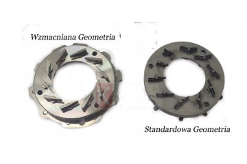 NEW TURBINE FORD CITROEN PEUGEOT BMW 1 6 HDI TDCI 109 km 110 km Quality of parts according to GVO Z replacement
