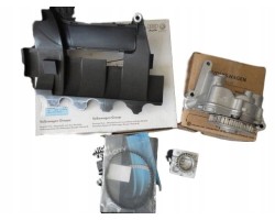 NEW OIL PUMP BELT WHEEL VW AUDI 2 0 TDI CJC CGL CF CFG CFC CCH CSN
