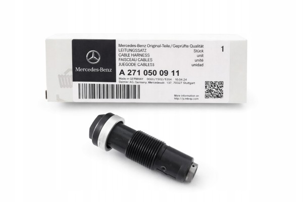 MERCEDES BENZ OE A2710500911 TIMING CHAIN TENSIONER ORIGINAL