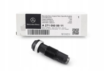 MERCEDES BENZ OE A2710500911 TIMING CHAIN TENSIONER ORIGINAL