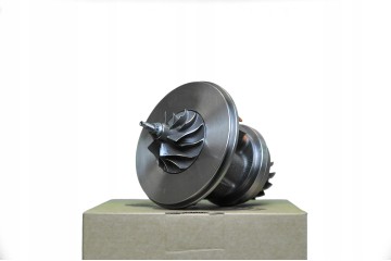 CHRA Turbine Core Melett S1B 313275 Steyr Deutz New Catalog number of the part 1252 201 900