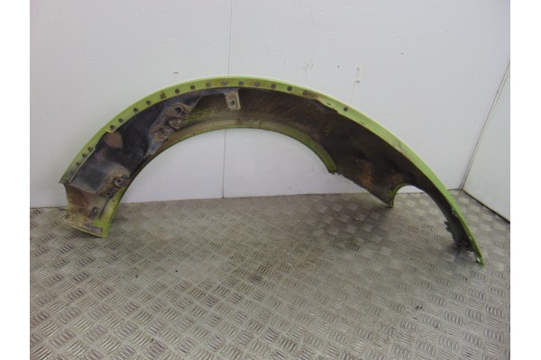 VERDE ALETA DELANTERA IZQUIERDA VOLKSWAGEN NEW BEETLE BERLINA (9C1/1C1)