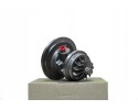 CHRA Turbine Core Melett S1B 313275 Steyr Deutz New Part manufacturer Melett