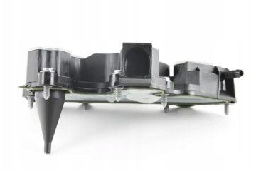 New oil separator Audi VW Skoda OE 06K103495BL Part manufacturer Volkswagen OE