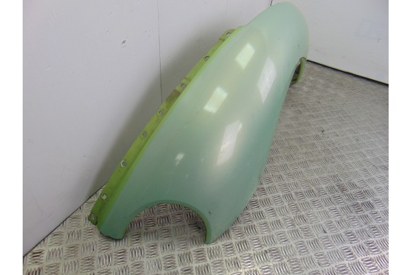 VERDE ALETA DELANTERA IZQUIERDA VOLKSWAGEN NEW BEETLE BERLINA (9C1/1C1)