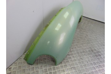 VERDE ALETA DELANTERA IZQUIERDA VOLKSWAGEN NEW BEETLE BERLINA (9C1/1C1) 1.9 TDI 1999 VERDE 192215 VOLKSWAGEN - 2