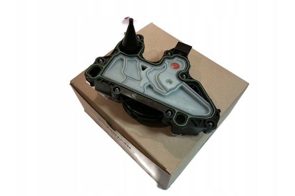 Separador de Aceite Ventilación Cárter Volkswagen Audi Seat Skoda Cu