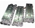 Head XC90 xc90 2 4D 2 4d VOLVO 08687846 ready for assembly
