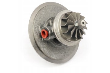 TURBINE CORE MELETT 53049700102VW AMAROK 2 0 BiTDI 163KM CDCA K04