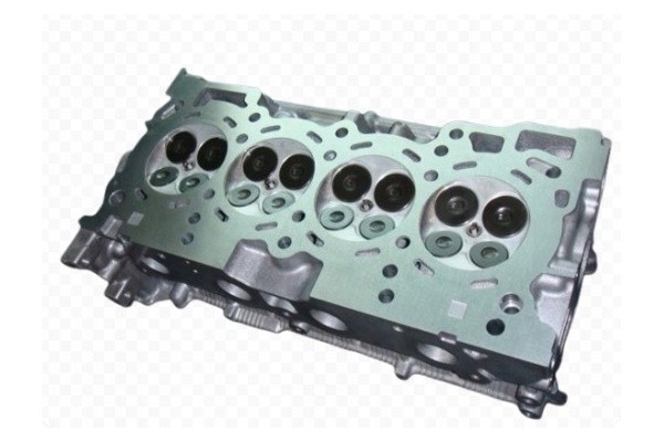 Head Renault 2 0 M4R complete ready