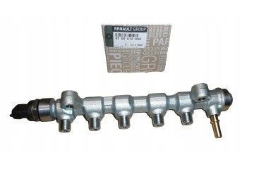 INJECTION RAIL RENAULT HIT II MASTER II 2 5 DCI 8200613066 ORIGINAL