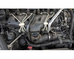 Engine D5 185 Volvo s80 V70 S60 XC90 Xc70