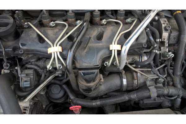 Engine D5 185 Volvo s80 V70 S60 XC90 Xc70