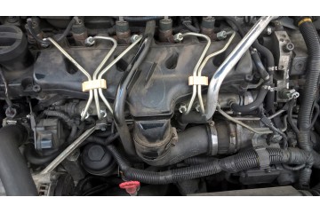 Engine D5 185 Volvo s80 V70 S60 XC90 Xc70