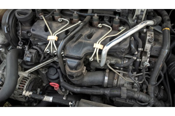 Engine D5 185 Volvo s80 V70 S60 XC90 Xc70 Catalog number of the part Dkddddddddlbiodfweqaguhyi