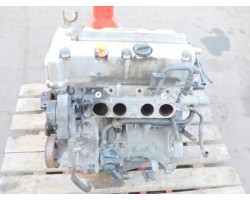 HONDA FRV FR V I 2 0 i VTEC 06r COMPLETE ENGINE K20A3 MILEAGE 214TYS