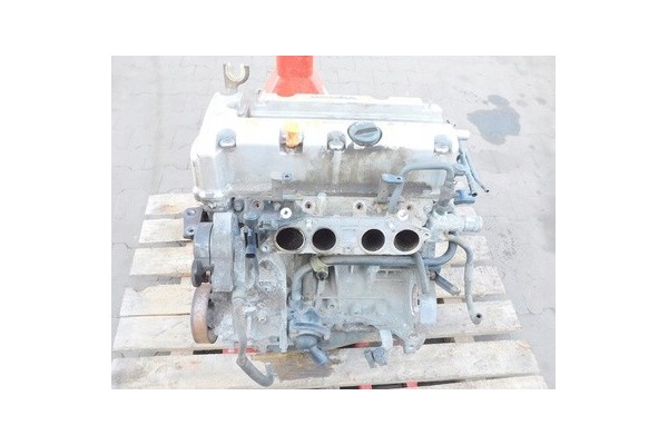HONDA FRV FR V I 2 0 i VTEC 06r COMPLETE ENGINE K20A3 MILEAGE 214TYS