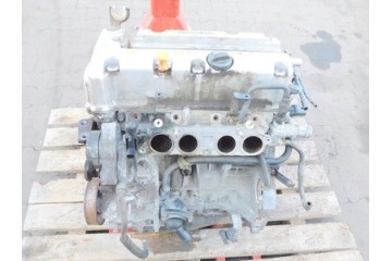 HONDA FRV FR V I 2 0 i VTEC 06r COMPLETE ENGINE K20A3 MILEAGE 214TYS