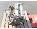 HONDA FRV FR V I 2 0 i VTEC 06r COMPLETE ENGINE K20A3 MILEAGE 214TYS Catalog number of the part K20A3