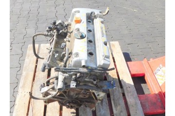 HONDA FRV FR V I 2 0 i VTEC 06r COMPLETE ENGINE K20A3 MILEAGE 214TYS Catalog number of the part K20A3