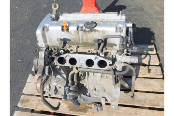 HONDA FRV FR V I 2 0 i VTEC 06r COMPLETE ENGINE K20A3 MILEAGE 214TYS Car type passenger cars
