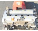 HONDA FRV FR V I 2 0 i VTEC 06r COMPLETE ENGINE K20A3 MILEAGE 214TYS Engine type petrol