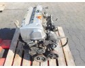 Motor Completo HONDA FRV FR-V I 2.0 i-VTEC K20A3 2006 Kilometraje 2140
