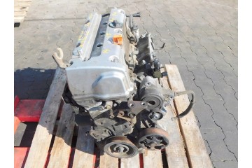 Motor Completo HONDA FRV FR-V I 2.0 i-VTEC K20A3 2006 Kilometraje 2140