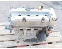 Motor Completo HONDA FRV FR-V I 2.0 i-VTEC K20A3 2006 Kilometraje 2140