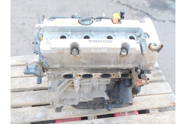 Motor Completo HONDA FRV FR-V I 2.0 i-VTEC K20A3 2006 Kilometraje 2140