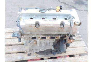 Motor Completo HONDA FRV FR-V I 2.0 i-VTEC K20A3 2006 Kilometraje 2140