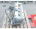 Motor Completo HONDA FRV FR-V I 2.0 i-VTEC K20A3 2006 Kilometraje 2140