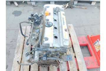 Motor Completo HONDA FRV FR-V I 2.0 i-VTEC K20A3 2006 Kilometraje 2140