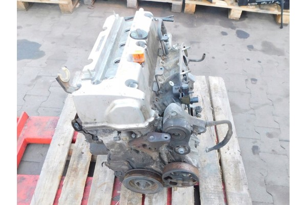 Motor Completo HONDA FRV FR-V I 2.0 i-VTEC K20A3 2006 Kilometraje 2140