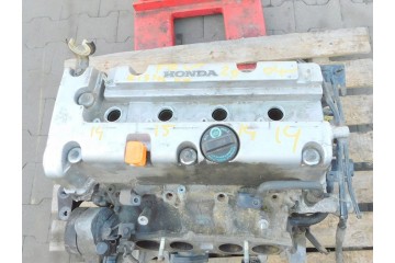 Motor Completo HONDA FRV FR-V I 2.0 i-VTEC K20A3 2006 Kilometraje 2140